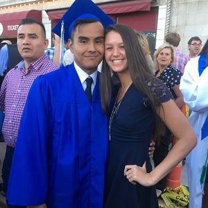 Meet your Posher, Ally